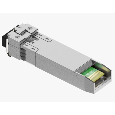 SFP-трансивер 25G для многомодового оптоволокна 25GBASE-SR
