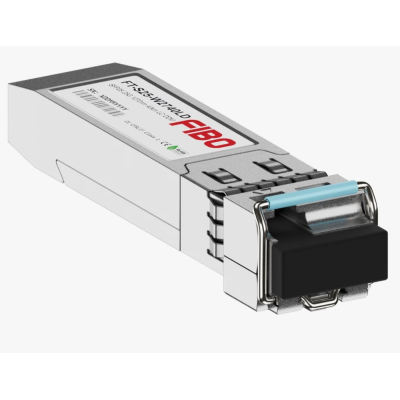 FT-S25-W2740LD SFP-трансивер 25G для одномодового оптоволокна