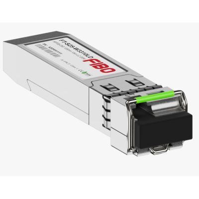 SFP-трансивер 25G для одномодового оптоволокна FT-S25-W3310LD
