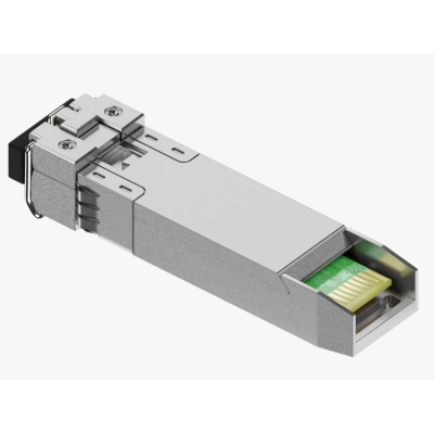 SFP-трансивер 25G для одномодового оптоволокна FT-S25-W3310LD