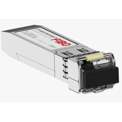 SFP-трансивер 25G для одномодового оптоволокна FT-S25-W3340LD