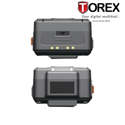 Нагрудный видеорегистратор с дисплеем, 4G, Wi-Fi и GPS Cam M4 mini