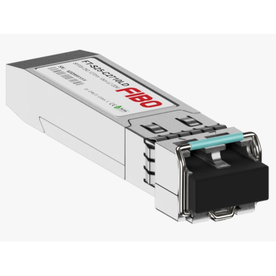 SFP-трансивер 25G для одномодового оптоволокна 25G CWDM 1270-1370