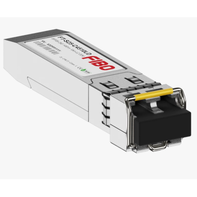 25G CWDM 1390-1610 SFP-трансивер 25G для одномодового оптоволокна