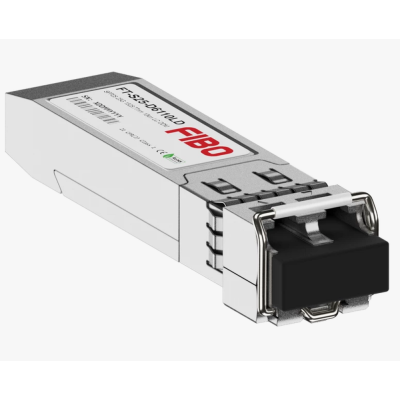 SFP-трансивер 25G для одномодового оптоволокна 25G DWDM