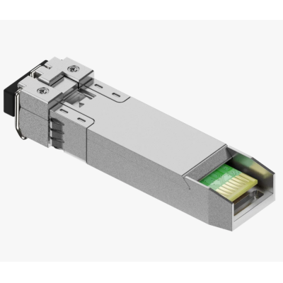 SFP-трансивер 25G для одномодового оптоволокна 25G DWDM