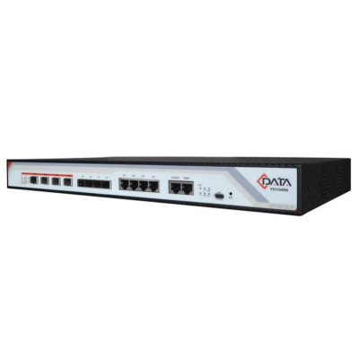 Оптический линейный терминал для EPON сетей FD1104SN2