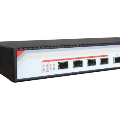 Оптический линейный терминал для EPON сетей FD1104SN2