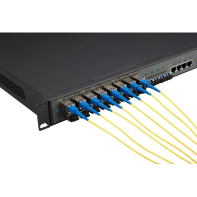 Оптический линейный терминал для EPON сетей FD1216S-B1