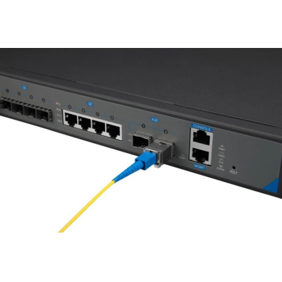 Оптический линейный терминал для EPON сетей FD1216S-B1