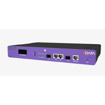 Оптический линейный терминал для GPON сетей FD1601S-B1