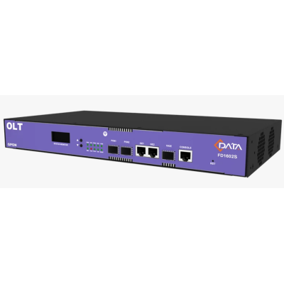 Оптический линейный терминал для GPON сетей FD1602S-B1