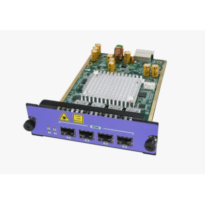 Модульная карта расширения для ОЛТ FD1304E-B1