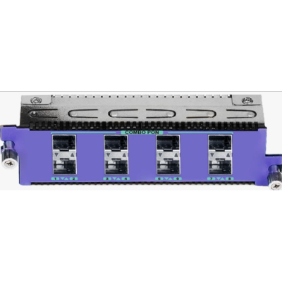 FD8081T Модульная карта для ОЛТ FD1700S