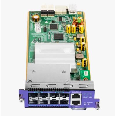 Плата управления для ОЛТ FD1700S