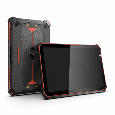 PAD 1081 Защищенный планшет