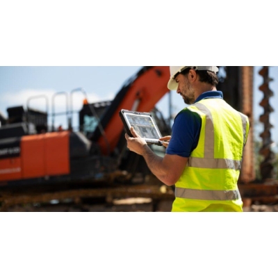 Защищенный планшет PAD 1081