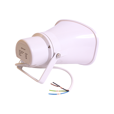 Всепогодный рупорный громкоговоритель 20ГР-01HT