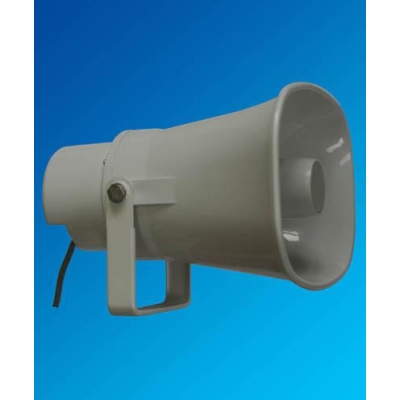 Всепогодный рупорный громкоговоритель