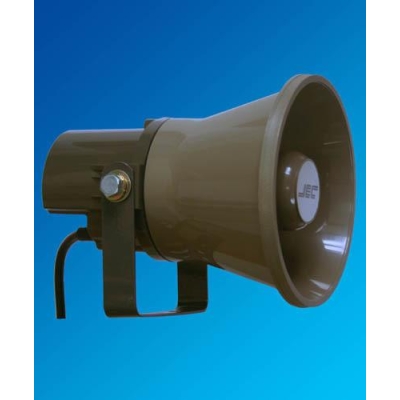 Всепогодный рупорный громкоговоритель