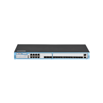 Управляемый сетевой коммутатор L3 уровня