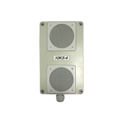 Промышленная звуковая колонка 10КЗ-4