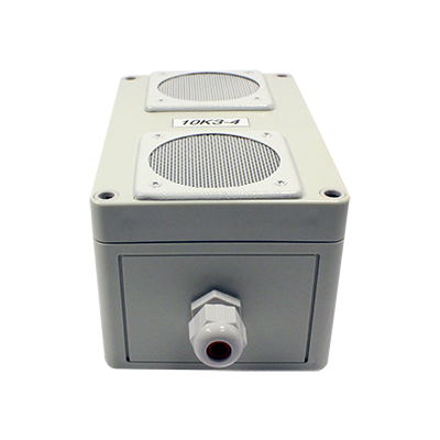 Промышленная звуковая колонка 10КЗ-4