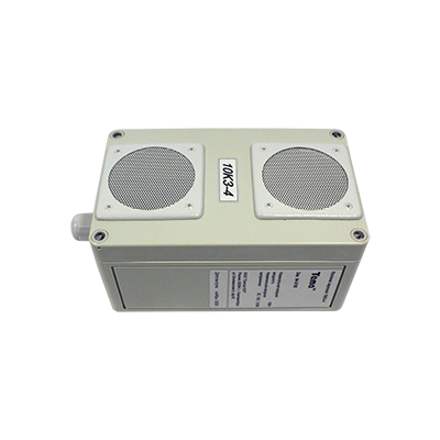 Промышленная звуковая колонка 10КЗ-4