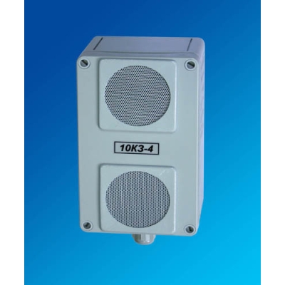 10КЗ-4 Промышленная звуковая колонка