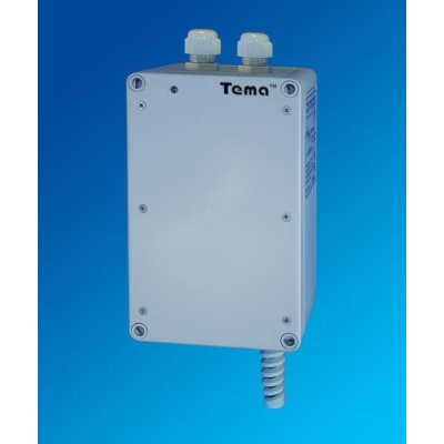 AC11.10-220-p65 Аналоговое шумозащищенное переговорное устройство