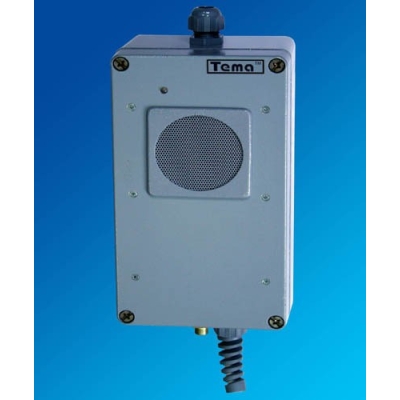 Аналоговое переговорное устройство A12.10-127-m65