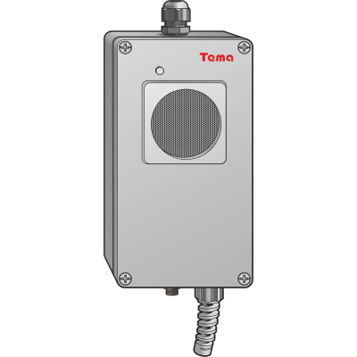A12.10-127-m65 Аналоговое переговорное устройство