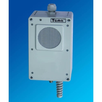 Аналоговое переговорное устройство