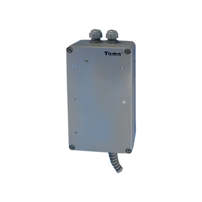 Аналоговое переговорное устройство 20-A11.10-048-m65