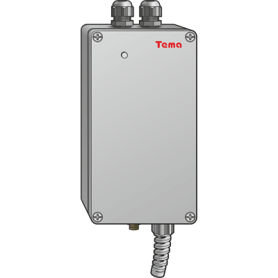 Аналоговое переговорное устройство 20-A11.10-048-m65