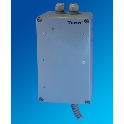 Аналоговое переговорное устройство 20-A11.10-036-m65