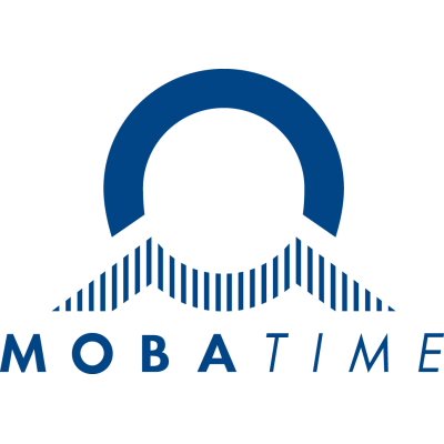 Информационные панели Mobatime Systems