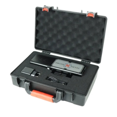 Блокираторы дронов и БЛА