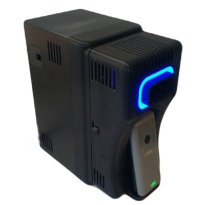 Детекторы-газоанализаторы  ВВ