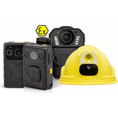 Портативные видеорегистраторы