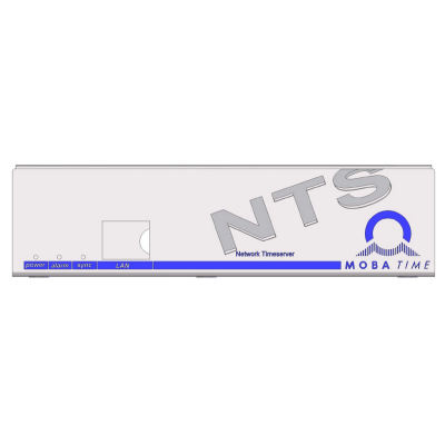 Сервер времени NTS