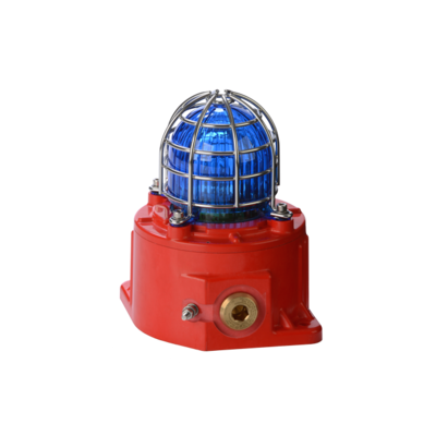 Взрывозащищённый маяк стробоскоп GNExB1X05